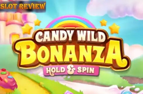 Candy Wild Bonanza slot